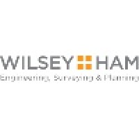 Wilsey Ham logo, Wilsey Ham contact details