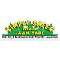 Simply Safer Premium Lawn Care, Inc. logo, Simply Safer Premium Lawn Care, Inc. contact details