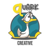 Quark Creative logo, Quark Creative contact details