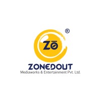 Zonedout Mediaworks & Entertainment Pvt. Ltd logo, Zonedout Mediaworks & Entertainment Pvt. Ltd contact details