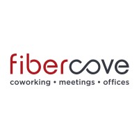 fibercove logo, fibercove contact details