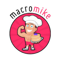 Macro Mike logo, Macro Mike contact details