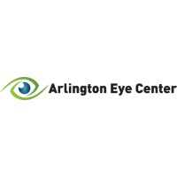 THE ARLINGTON EYE CENTER, INC. logo, THE ARLINGTON EYE CENTER, INC. contact details