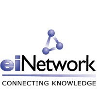 eiNetwork logo, eiNetwork contact details