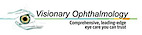 Visionary Ophthalmology logo, Visionary Ophthalmology contact details