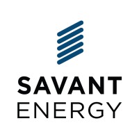 Savant Energy logo, Savant Energy contact details