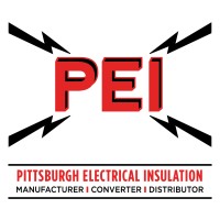 Pittsburgh Electrical Insulation logo, Pittsburgh Electrical Insulation contact details