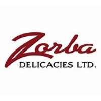 Zorba Delicacies/Real Soup Company logo, Zorba Delicacies/Real Soup Company contact details