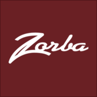 Zorba Foods logo, Zorba Foods contact details