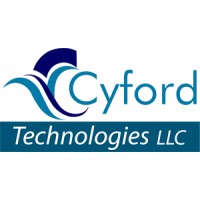 Cyford Technologies LLC logo, Cyford Technologies LLC contact details