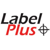 Label Plus logo, Label Plus contact details