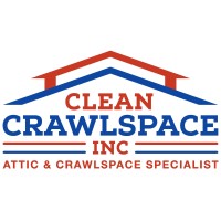 Clean Crawlspace Inc logo, Clean Crawlspace Inc contact details