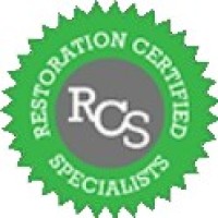 Restoration Certified Specialists, Inc. logo, Restoration Certified Specialists, Inc. contact details