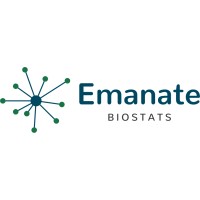 Emanate Biostats, Inc logo, Emanate Biostats, Inc contact details