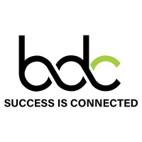 BDC Partners logo, BDC Partners contact details