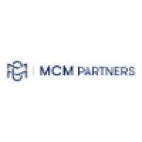 MCM Partners logo, MCM Partners contact details