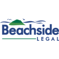 Beachside Legal logo, Beachside Legal contact details