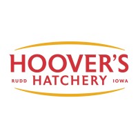 Hoovers Hatchery logo, Hoovers Hatchery contact details