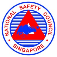 National Safety Council of Singapore logo, National Safety Council of Singapore contact details