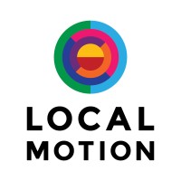 LocalMotion Ltd logo, LocalMotion Ltd contact details