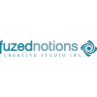 Fuzednotions Creative Studio Inc. logo, Fuzednotions Creative Studio Inc. contact details