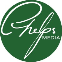 Phelps Media Group, Inc. logo, Phelps Media Group, Inc. contact details