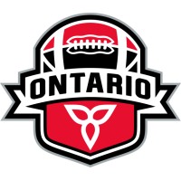 Football Ontario logo, Football Ontario contact details