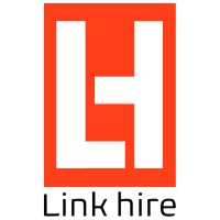 LINK HIRE PTY LTD logo, LINK HIRE PTY LTD contact details