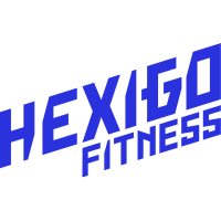 Hexigo Fitness logo, Hexigo Fitness contact details