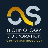 AS Technology Corporation logo, AS Technology Corporation contact details