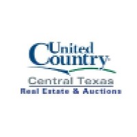 United Country - Central Texas logo, United Country - Central Texas contact details