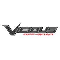 Vicious Off-Road logo, Vicious Off-Road contact details