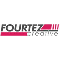 Fourtez Creative logo, Fourtez Creative contact details