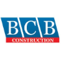 BCB Construction, Inc logo, BCB Construction, Inc contact details