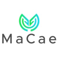 MaCae logo, MaCae contact details