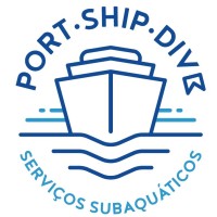 PORT SHIP DIVE SERVIÇOS SUBAQUÁTICOS logo, PORT SHIP DIVE SERVIÇOS SUBAQUÁTICOS contact details