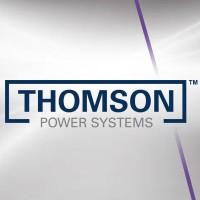 Thompson Power Systems logo, Thompson Power Systems contact details