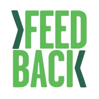 Feedback Global logo, Feedback Global contact details