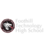 Foothill Technology logo, Foothill Technology contact details