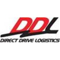 Direct Drive Logistics logo, Direct Drive Logistics contact details