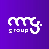 MG Group S.A. logo, MG Group S.A. contact details