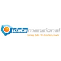 Datamensional logo, Datamensional contact details