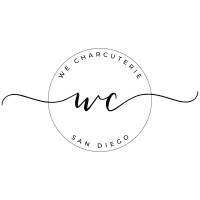 We Charcuterie logo, We Charcuterie contact details