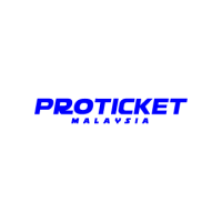 Proticket Malaysia logo, Proticket Malaysia contact details