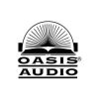 Oasis Audio LLC logo, Oasis Audio LLC contact details