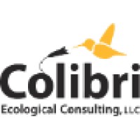 Colibri Ecological Consulting, LLC logo, Colibri Ecological Consulting, LLC contact details