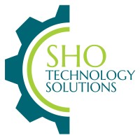 Sho Technology Solutions logo, Sho Technology Solutions contact details