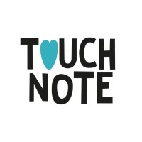 Touchnote Ltd. logo, Touchnote Ltd. contact details