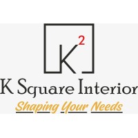 K Square Interior logo, K Square Interior contact details