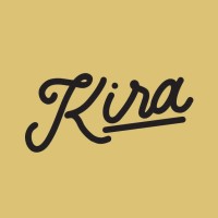 Kira logo, Kira contact details